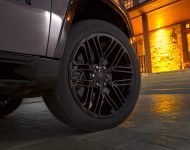 2023 Jeep Wagoneer L - Wheel Wallpaper 190x150
