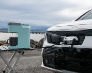 2023 Kia Niro - Charging Wallpaper 190x150