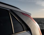 2023 Kia Niro - Detail Wallpaper 190x150