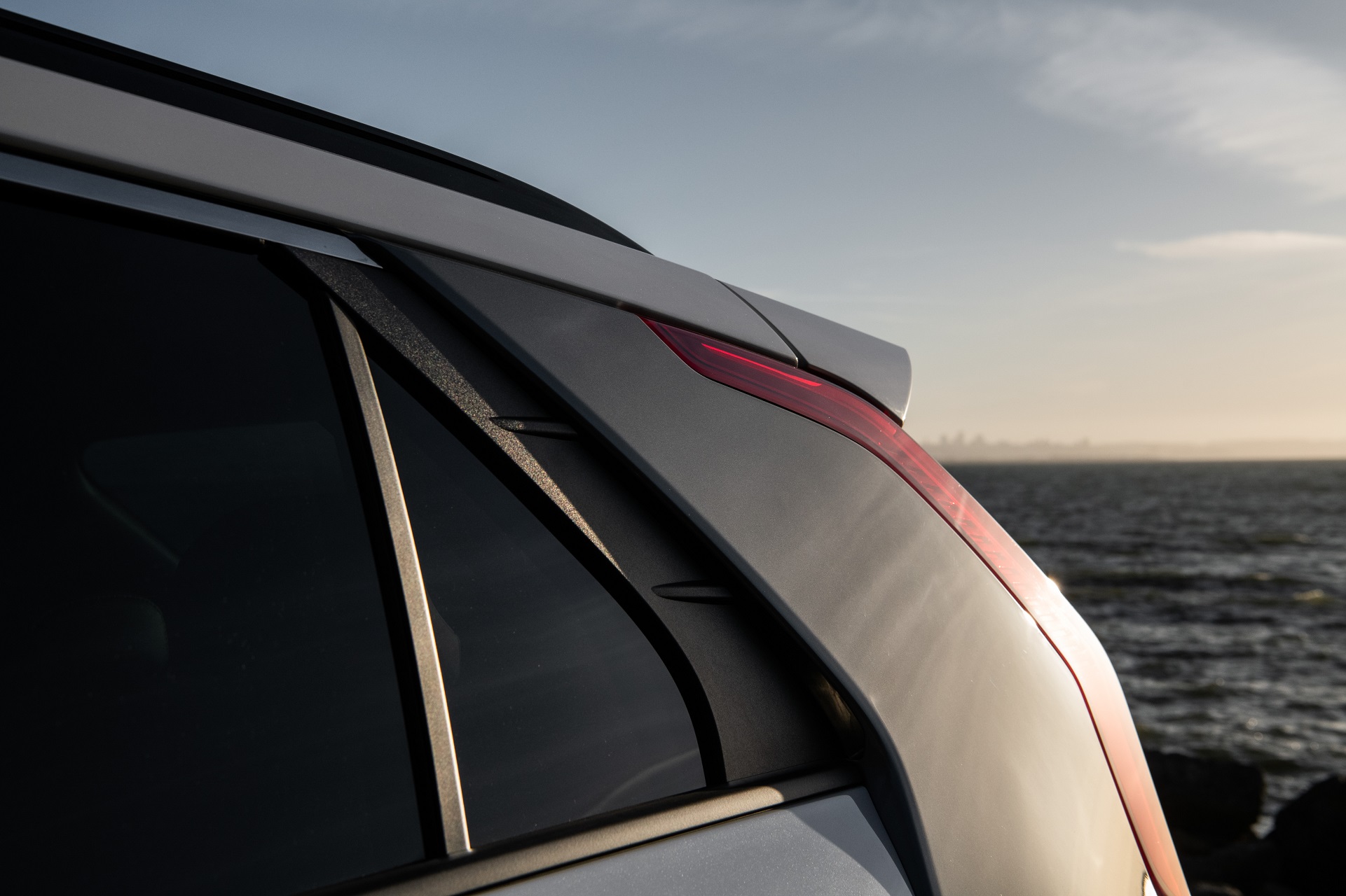 Download 2023 Kia Niro - Detail HD Wallpaper 1921x1280 #15