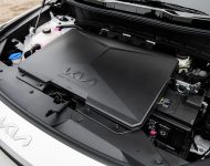 2023 Kia Niro - Engine Wallpaper 190x150
