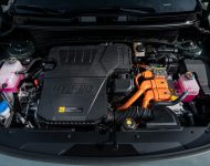 2023 Kia Niro - Engine Wallpaper 190x150