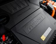 2023 Kia Niro - Engine Wallpaper 190x150