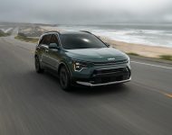 2023 Kia Niro - Front Wallpaper 190x150