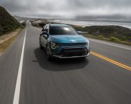 2023 Kia Niro - Front Wallpaper 190x150