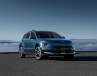 2023 Kia Niro - Front Wallpaper 190x150