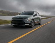 2023 Kia Niro - Front Wallpaper 190x150