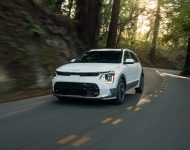 2023 Kia Niro - Front Wallpaper 190x150