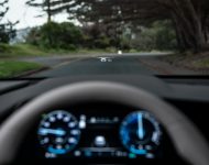 2023 Kia Niro - Instrument Cluster Wallpaper 190x150