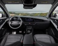 2023 Kia Niro - Interior, Cockpit Wallpaper 190x150