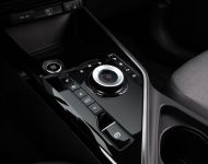 2023 Kia Niro - Interior, Detail Wallpaper 190x150