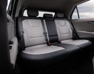 2023 Kia Niro - Interior, Rear Seats Wallpaper 190x150