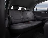 2023 Kia Niro - Interior, Rear Seats Wallpaper 190x150