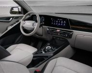 2023 Kia Niro - Interior Wallpaper 190x150