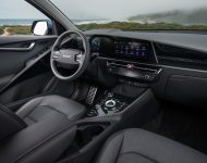 2023 Kia Niro - Interior Wallpaper 190x150