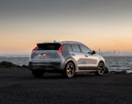 2023 Kia Niro - Rear Three-Quarter Wallpaper 190x150