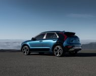 2023 Kia Niro - Rear Three-Quarter Wallpaper 190x150