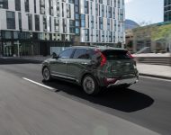 2023 Kia Niro - Rear Three-Quarter Wallpaper 190x150