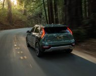 2023 Kia Niro - Rear Wallpaper 190x150