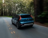 2023 Kia Niro - Rear Wallpaper 190x150