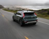 2023 Kia Niro - Rear Wallpaper 190x150