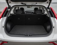 2023 Kia Niro - Trunk Wallpaper 190x150