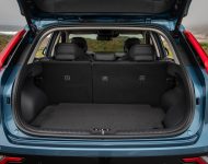 2023 Kia Niro - Trunk Wallpaper 190x150