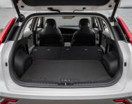 2023 Kia Niro - Trunk Wallpaper 190x150