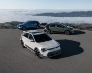 2023 Kia Niro Wallpaper 190x150
