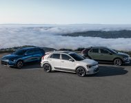 2023 Kia Niro Wallpaper 190x150
