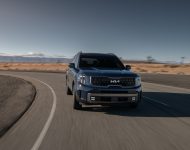 2023 Kia Telluride X-Pro - Front Wallpaper 190x150