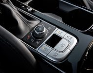 2023 Kia Telluride X-Pro - Interior, Detail Wallpaper 190x150