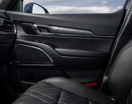 2023 Kia Telluride X-Pro - Interior, Detail Wallpaper 190x150