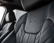2023 Kia Telluride X-Pro - Interior, Seats Wallpaper 190x150