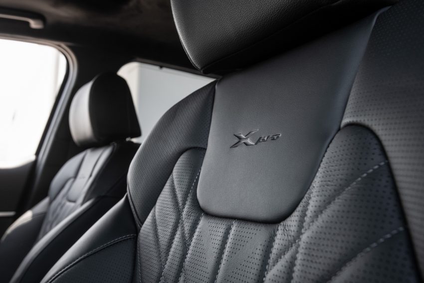 2023 Kia Telluride X-Pro - Interior, Seats Wallpaper 850x567 #31