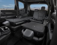 2023 Kia Telluride X-Pro - Interior Wallpaper 190x150