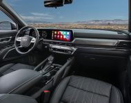 2023 Kia Telluride X-Pro - Interior Wallpaper 190x150