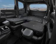 2023 Kia Telluride X-Pro - Interior Wallpaper 190x150