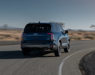 2023 Kia Telluride X-Pro - Rear Wallpaper 190x150