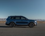 2023 Kia Telluride X-Pro - Side Wallpaper 190x150