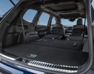 2023 Kia Telluride X-Pro - Trunk Wallpaper 190x150