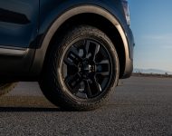 2023 Kia Telluride X-Pro - Wheel Wallpaper 190x150