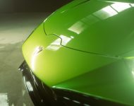 2023 Lamborghini Huracán Tecnica - Detail Wallpaper 190x150