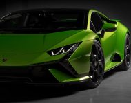 2023 Lamborghini Huracán Tecnica - Detail Wallpaper 190x150