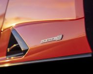 2023 Lamborghini Huracán Tecnica - Detail Wallpaper 190x150