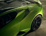 2023 Lamborghini Huracán Tecnica - Detail Wallpaper 190x150