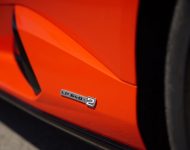 2023 Lamborghini Huracán Tecnica - Detail Wallpaper 190x150