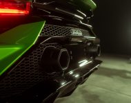 2023 Lamborghini Huracán Tecnica - Detail Wallpaper 190x150