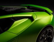 2023 Lamborghini Huracán Tecnica - Detail Wallpaper 190x150