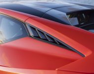 2023 Lamborghini Huracán Tecnica - Detail Wallpaper 190x150